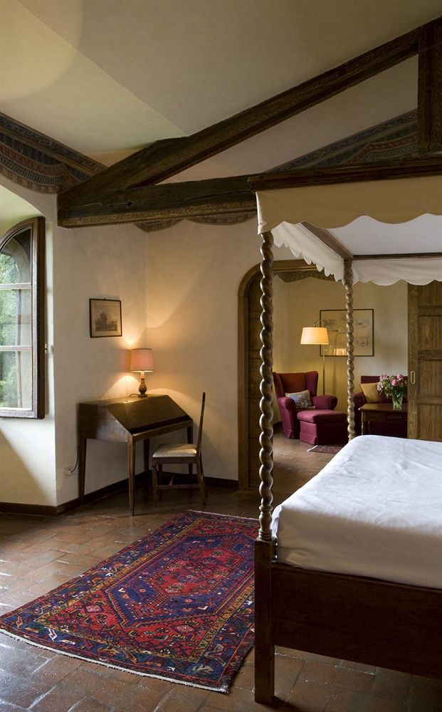 Torre Di Bellosguardo Hotel 4*