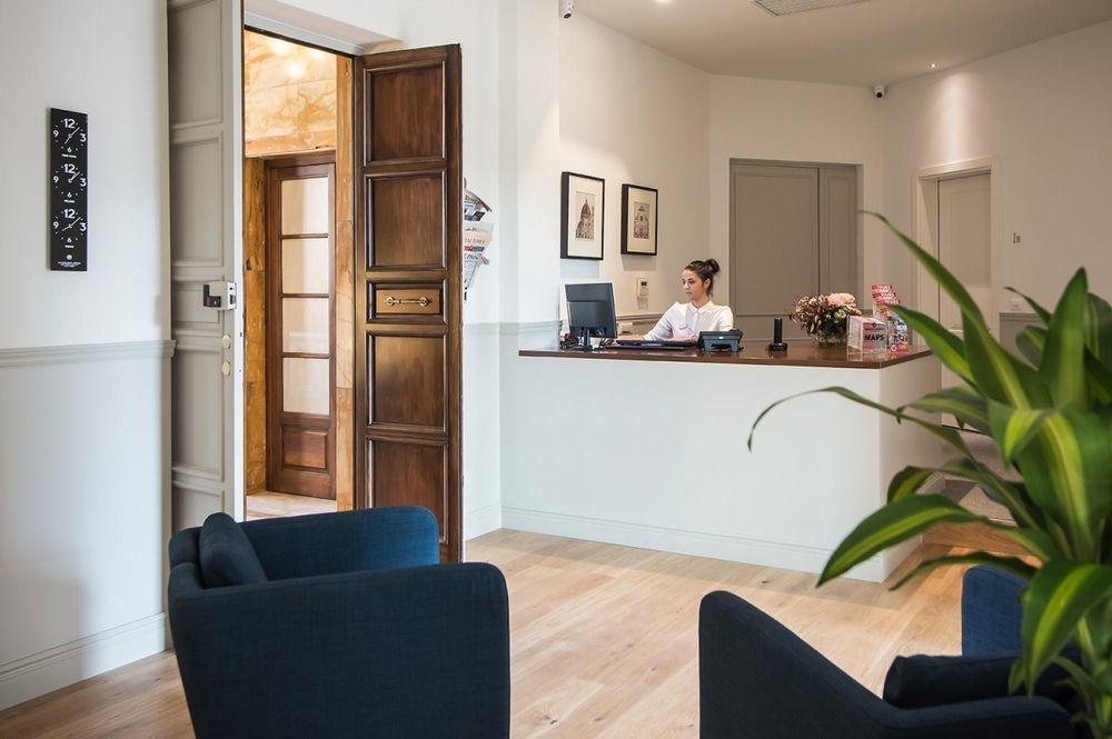 7florence Couette-café 3*