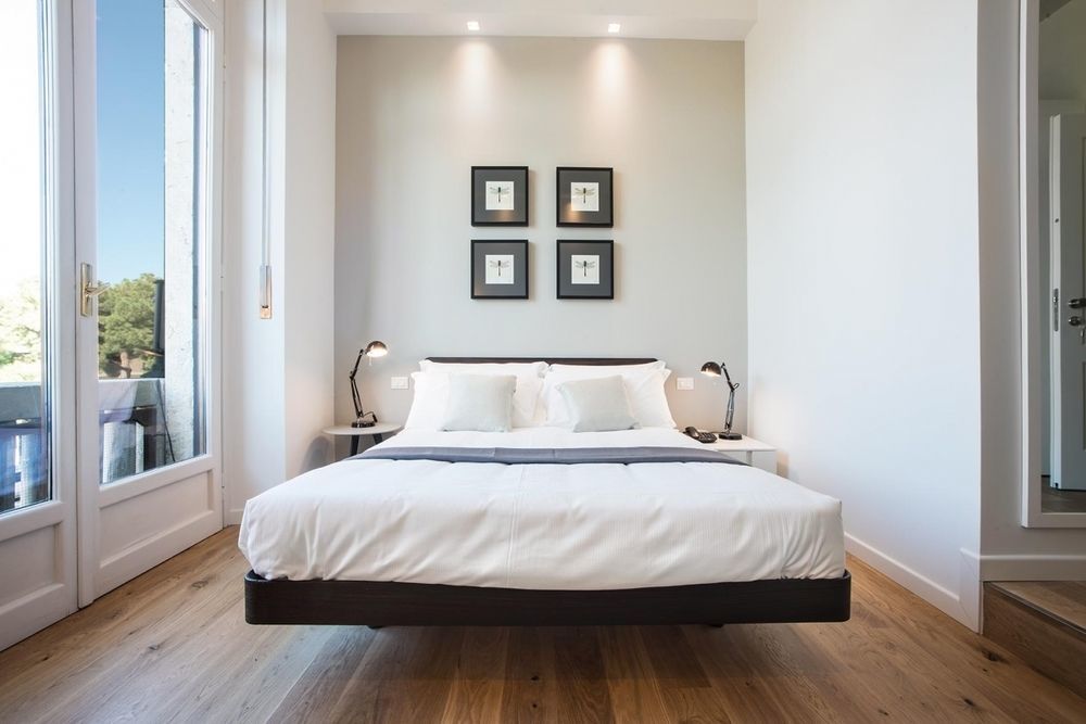 Couette-café 7florence 3*