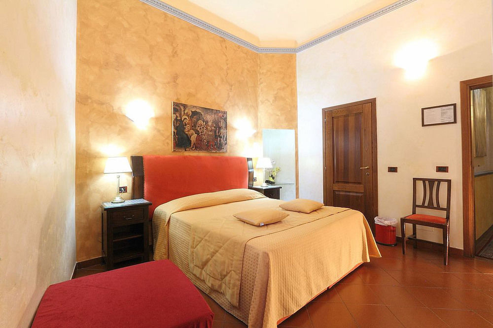 Delle Tele Hotell Firenze