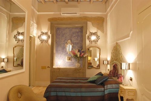 Bed & Breakfast B&B Mr. My Resort Florence