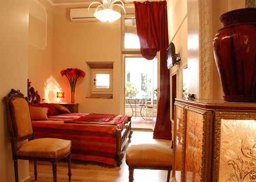 Bed & Breakfast B&B Mr. My Resort