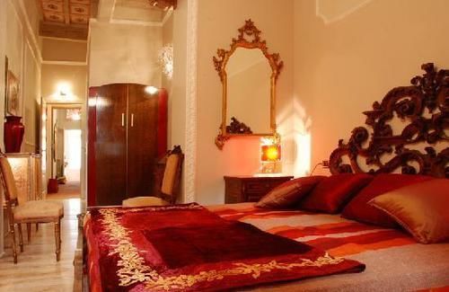 Bed & Breakfast B&B Mr. My Resort Florence