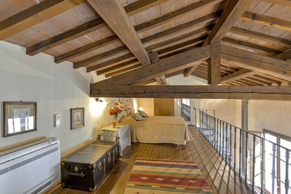 Appartement Palazzo Uguccioni
