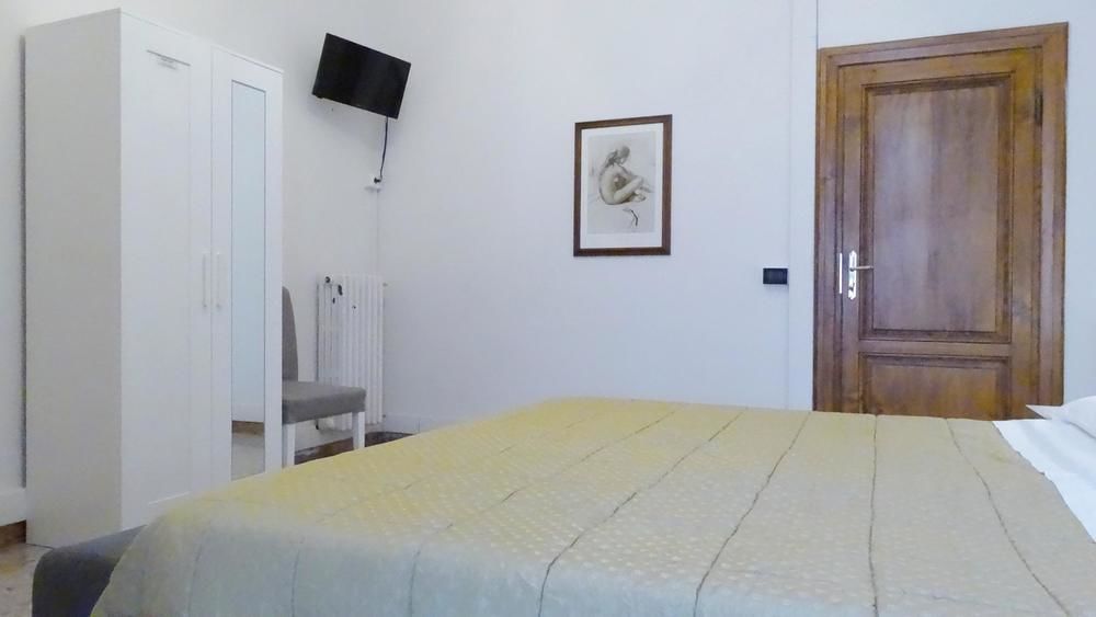 Bed & Breakfast Melody House Firenze