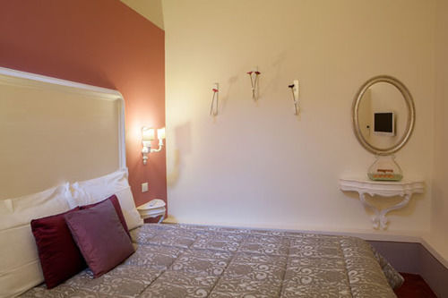 B&B I Quattro Poeti 3*