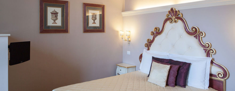 B&B I Quattro Poeti 3* Florence