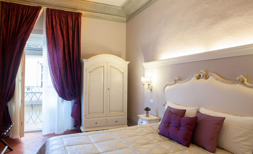 B&B I Quattro Poeti
