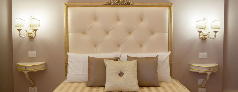 Bed & Breakfast B&B I Quattro Poeti Florence