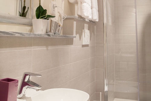 B&B I Quattro Poeti 3* Florence