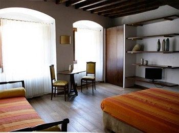 Bed & Breakfast Bonsignori Firenze