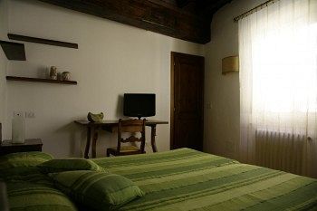 Bed & Breakfast Bonsignori 3*