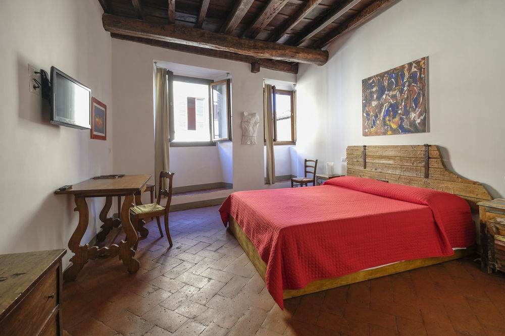 Bed & Breakfast Bonsignori Firenze