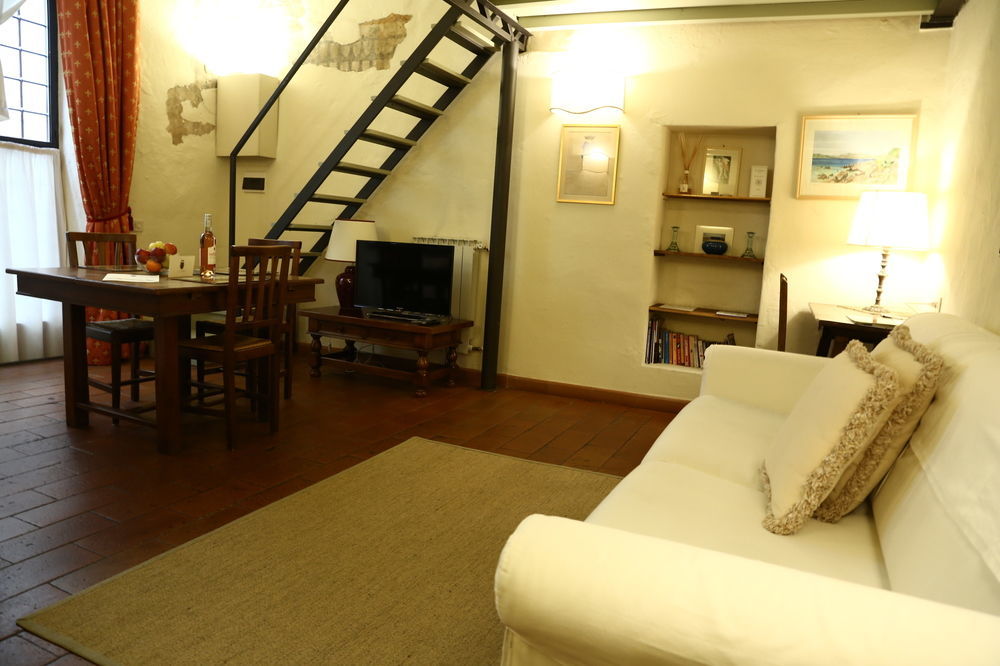 Numa Palazzo Belfiore Aparthotel