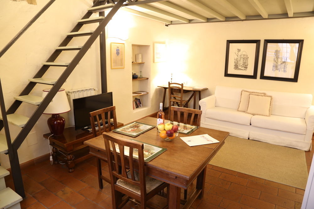 Aparthotel Numa Palazzo Belfiore 3*