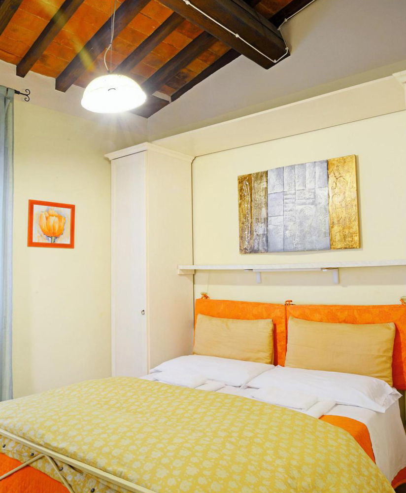 Gæstehus Sani Tourist House Firenze
