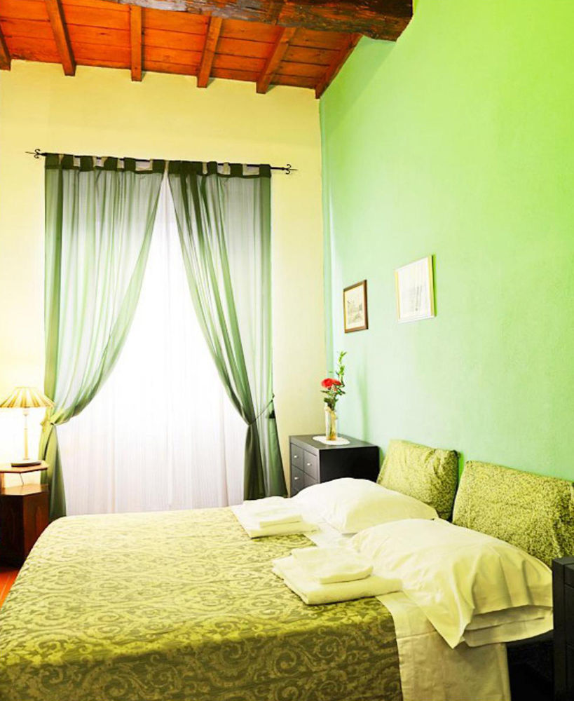 Sani Tourist House 3* Firenze