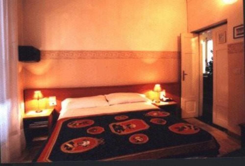 Hotel Souvenir Maya Florence