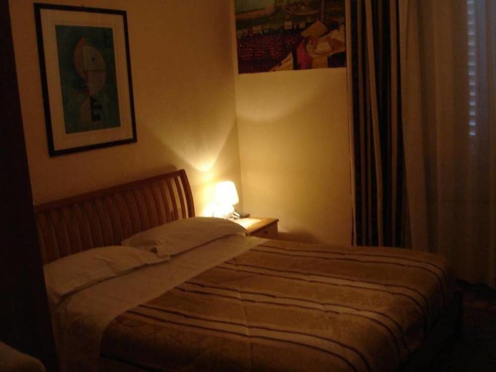 Hotel Souvenir Maya Florence