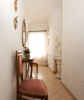 Soggiorno Livi Affittacamere