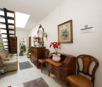 Soggiorno Livi Affittacamere Firenze