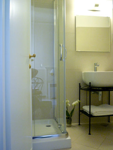 Hotell Canada Firenze