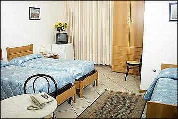Couette-café Relais
