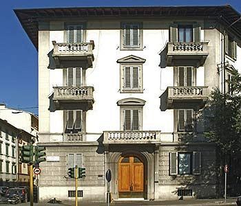 Madrid 2* Firenze