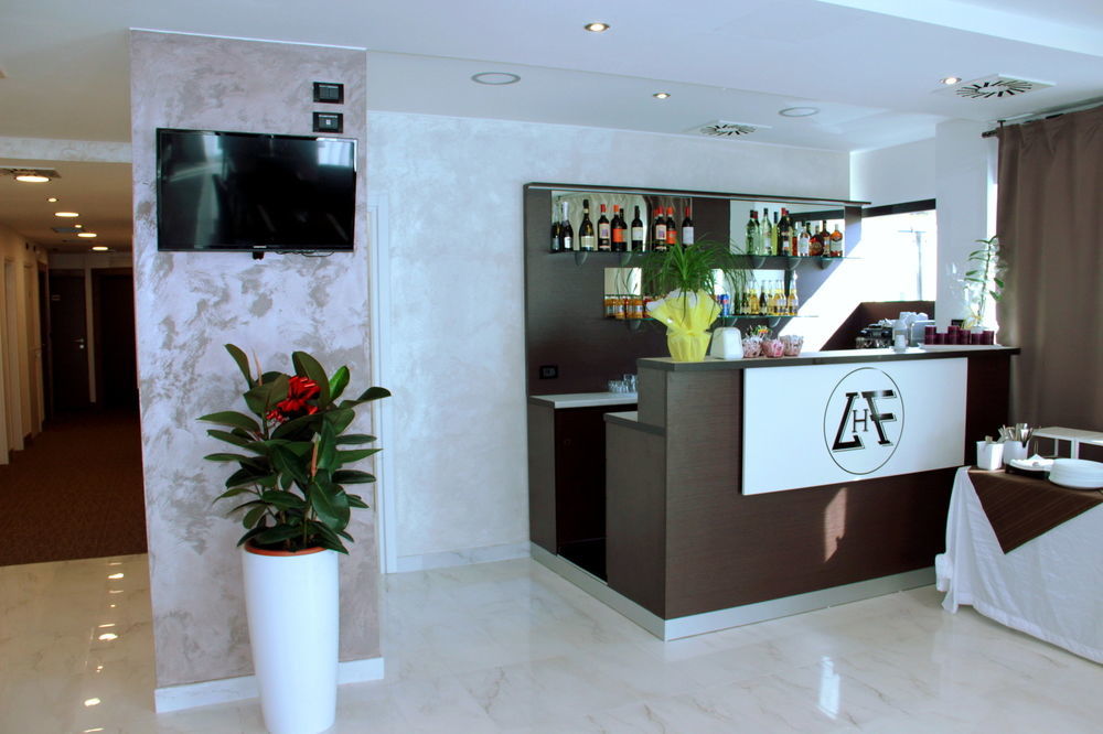 Hotel Luxor Firenze