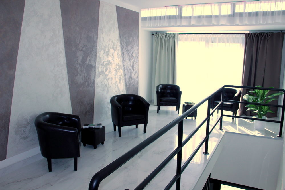 Luxor Firenze