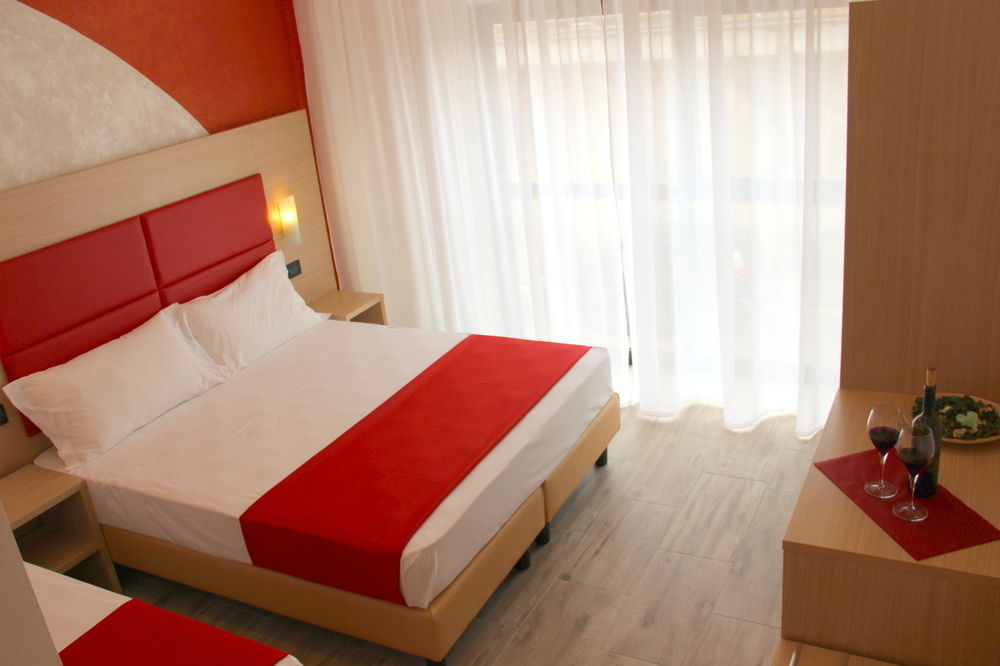 Luxor 3* Firenze