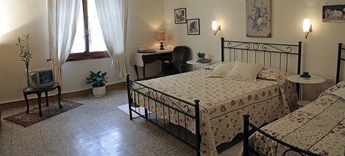 Couette-café 1900 Artevita Florence