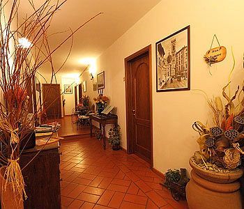 Bed & Breakfast Antica Posta Firenze