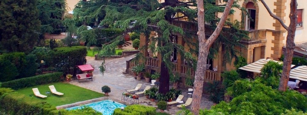 Park Palace Firenze