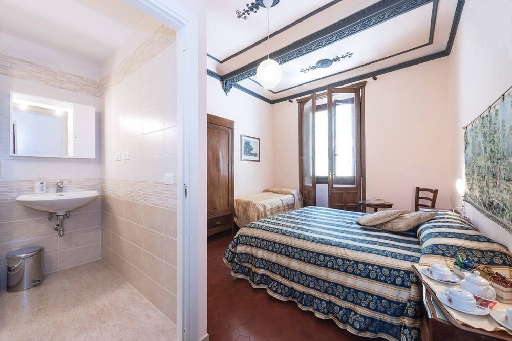 Residenza Martin Affittacamere 3*
