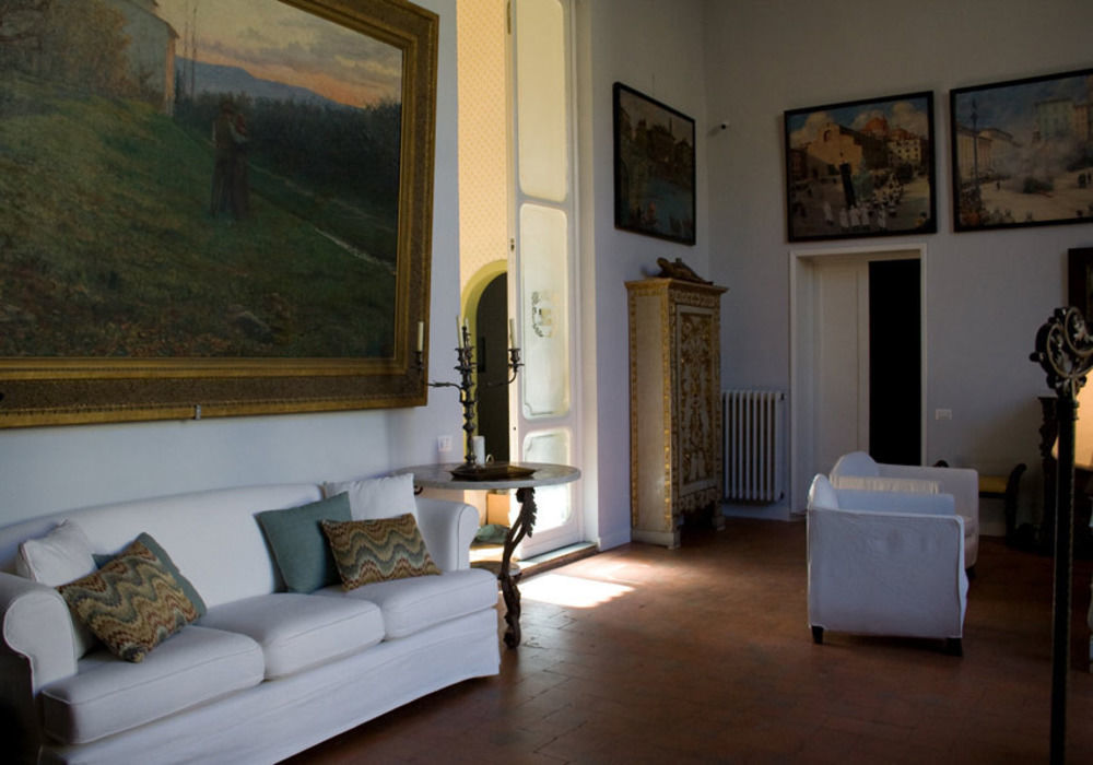 Casa Schlatter Firenze