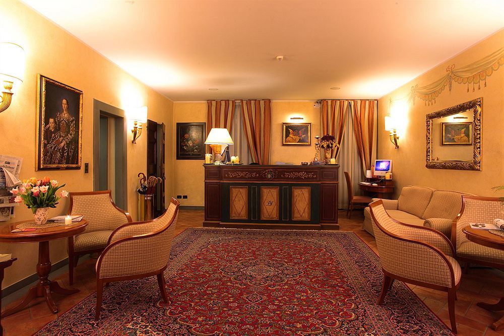 Davanzati Hotel 3*