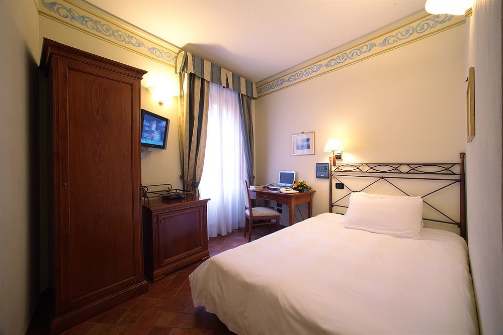 Hotel Davanzati 3*