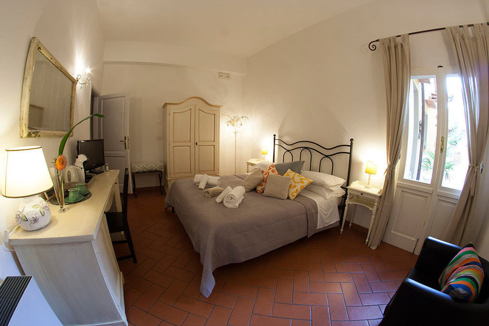 Cosy House Acomodação com café da manhã  Florença