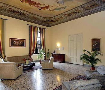 San Frediano Mansion 2* Firenze
