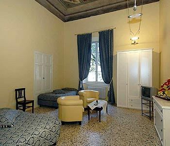San Frediano Mansion Affittacamere 2*