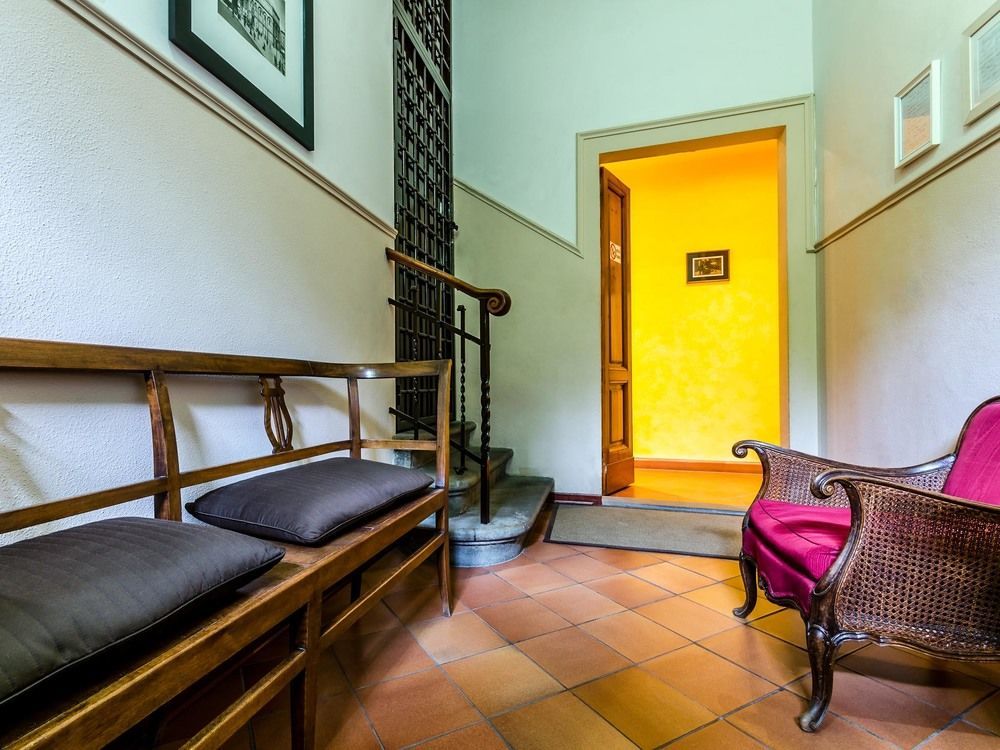 Sangaggio House Acomodação com café da manhã  3*