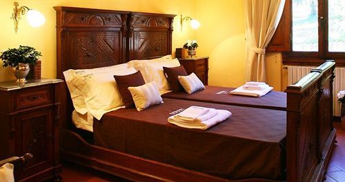 Sangaggio House Bed & Breakfast Firenze