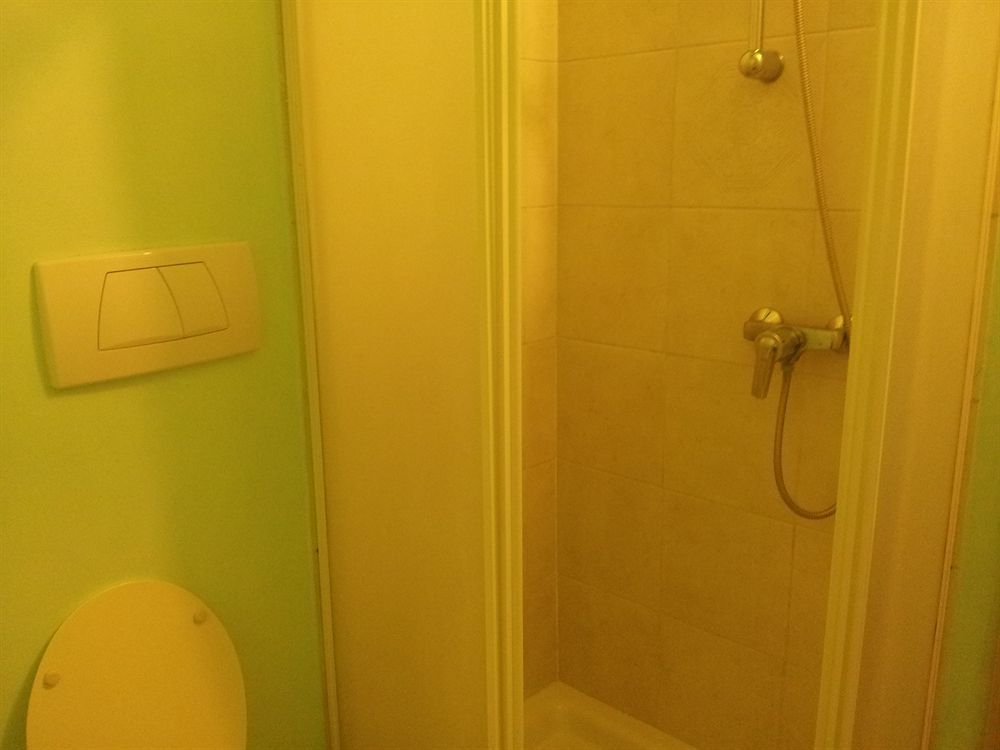 Bed & Breakfast Sangaggio House Firenze