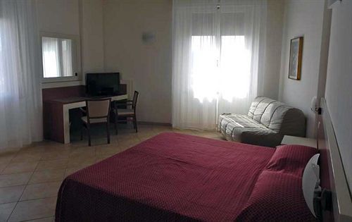 Bed & Breakfast Ponte Rosso 3*