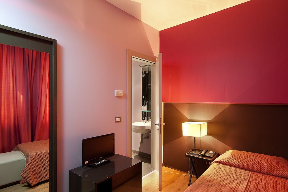 Hotel Leonardo Da Vinci