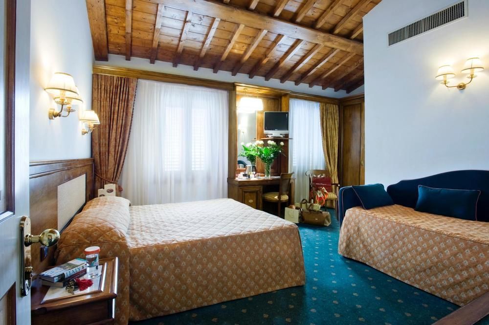 Adler Cavalieri Hotel-private Spa & Gym Hotel Florença