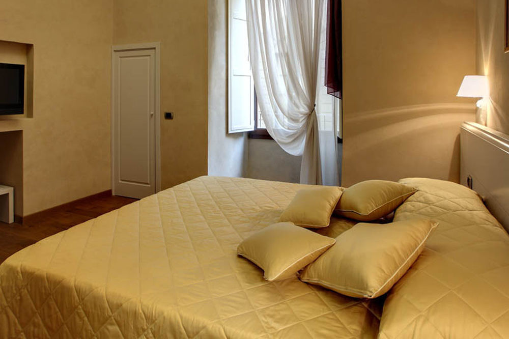 La Signoria Di Firenze
