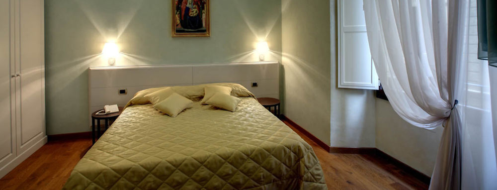 La Signoria Di 3* Firenze