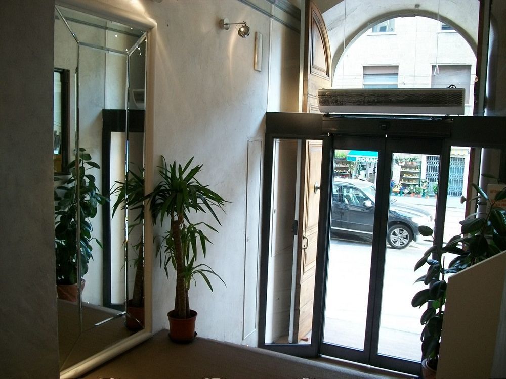 Aurora Firenze